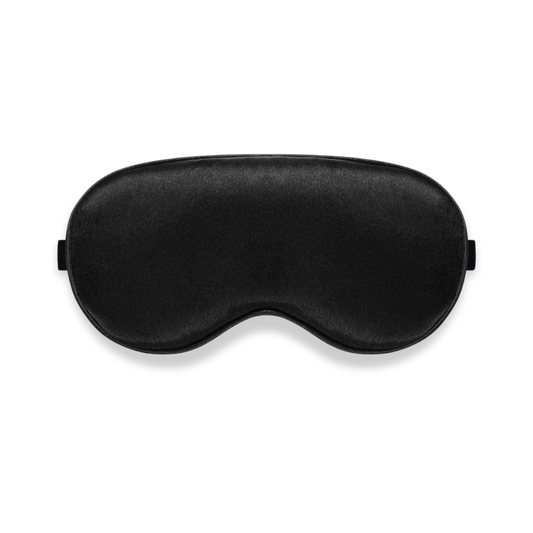 FREE Silk Sleeping Eye Mask